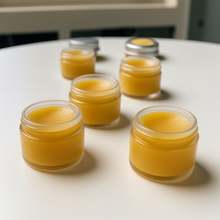 Load image into Gallery viewer, Golden Honey Lip Balm : Travel / Mini
