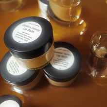 Load image into Gallery viewer, Golden Honey Lip Balm 1oz
